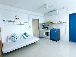 The Rock Samui Beach Resort