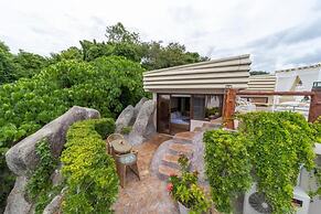 The Rock Samui Beach Resort