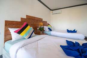 The Rock Samui Beach Resort