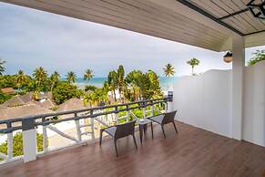 The Rock Samui Beach Resort