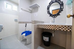 The Rock Samui Beach Resort