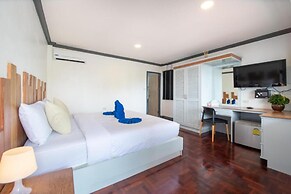 The Rock Samui Beach Resort