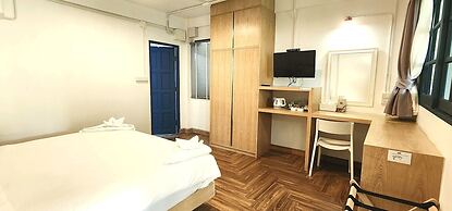 The Rock Samui Beach Resort