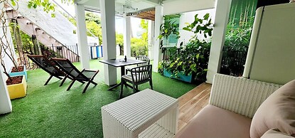 The Rock Samui Beach Resort