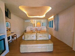 The Rock Samui Beach Resort