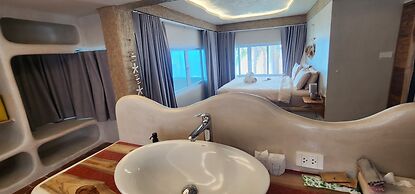 The Rock Samui Beach Resort