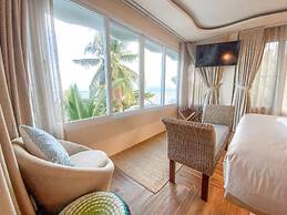 The Rock Samui Beach Resort