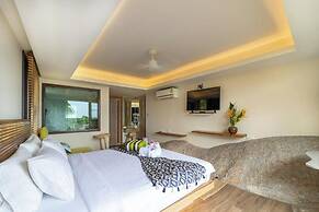 The Rock Samui Beach Resort