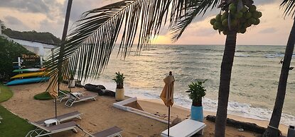 The Rock Samui Beach Resort