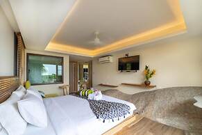 The Rock Samui Beach Resort