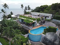 The Rock Samui Beach Resort
