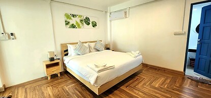 The Rock Samui Beach Resort