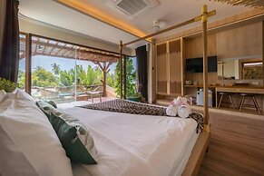 The Rock Samui Beach Resort