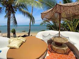 The Rock Samui Beach Resort