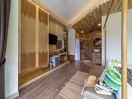 The Rock Samui Beach Resort
