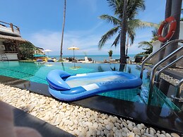 The Rock Samui Beach Resort