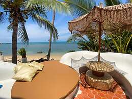 The Rock Samui Beach Resort