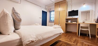 The Rock Samui Beach Resort