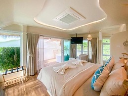 The Rock Samui Beach Resort