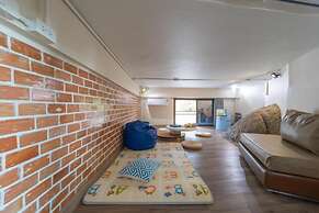 The Rock Samui Beach Resort