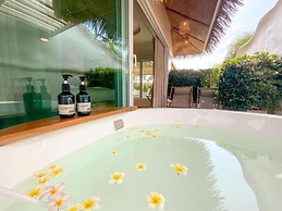 The Rock Samui Beach Resort