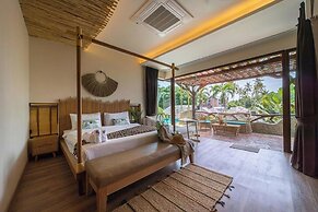 The Rock Samui Beach Resort