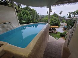 The Rock Samui Beach Resort