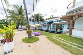 The Rock Samui Beach Resort