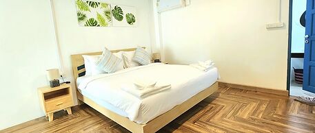 The Rock Samui Beach Resort