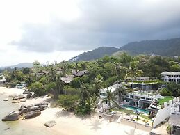 The Rock Samui Beach Resort