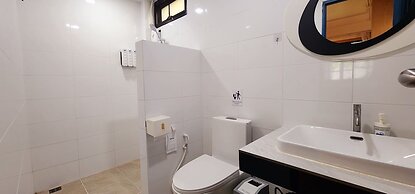 The Rock Samui Beach Resort