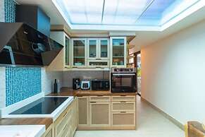 The Rock Samui Beach Resort