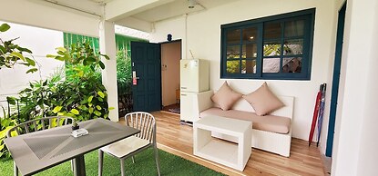 The Rock Samui Beach Resort