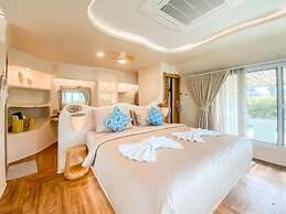 The Rock Samui Beach Resort