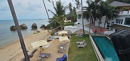 The Rock Samui Beach Resort