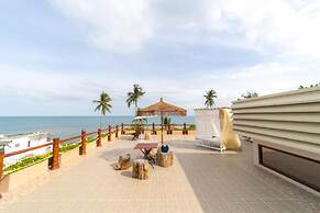 The Rock Samui Beach Resort