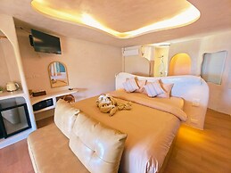 The Rock Samui Beach Resort