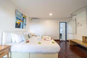 The Rock Samui Beach Resort