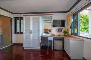 The Rock Samui Beach Resort