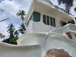 The Rock Samui Beach Resort