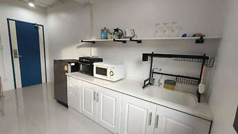 The Rock Samui Beach Resort