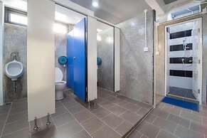 The Rock Samui Beach Resort