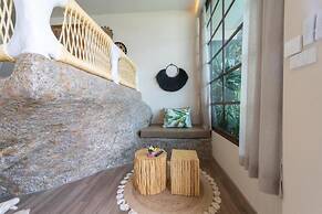 The Rock Samui Beach Resort