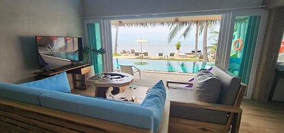 The Rock Samui Beach Resort