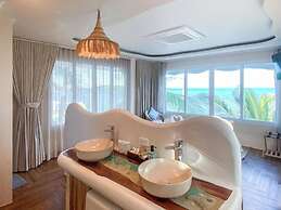 The Rock Samui Beach Resort