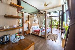 The Rock Samui Beach Resort