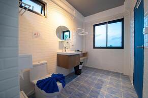 The Rock Samui Beach Resort