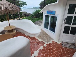The Rock Samui Beach Resort