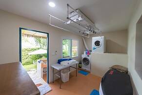 The Rock Samui Beach Resort