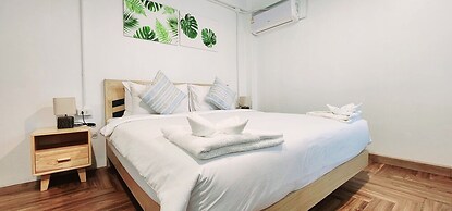 The Rock Samui Beach Resort